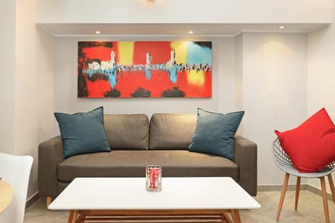 G Zero 3 @ The Breakers Apartment in Cape Town