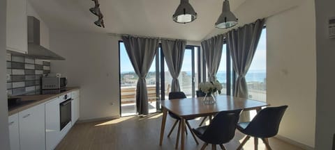 Apartment Teraca 2 Condo in Makarska
