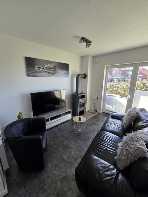 Deichkieker House in Butjadingen