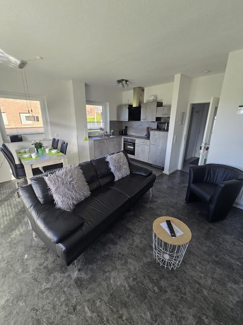 Deichkieker House in Butjadingen