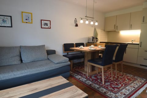 Chalet Christina 7 Apartment in Arosa