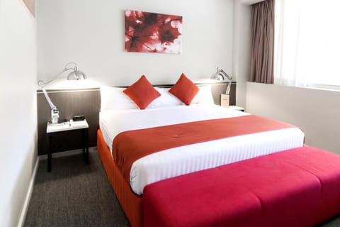 Abode Woden Appartement-Hotel in Canberra