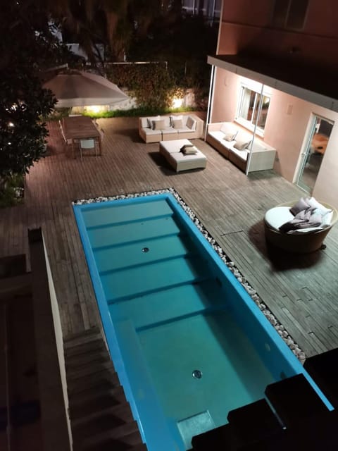 Hot Tub, Solarium, Pool view, Swimming pool, Swimming pool