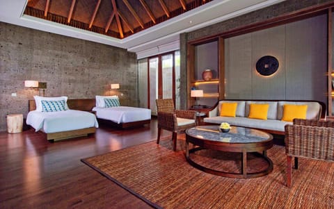 InterContinental Bali Sanur Resort, an IHG Hotel Hotel in Denpasar