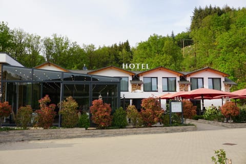 ASADOR Hôtel in Siegen