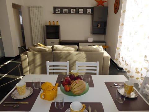 La Casa Del Merlo by Holiday World Apartment in Sestri Levante