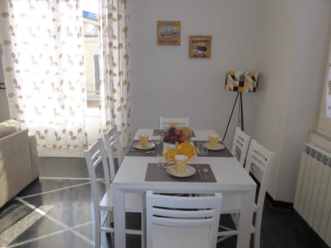 La Casa Del Merlo by Holiday World Apartment in Sestri Levante