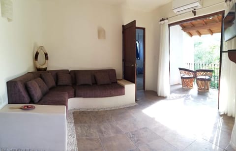 Ceiba Studios Apartment hotel in Zihuatanejo
