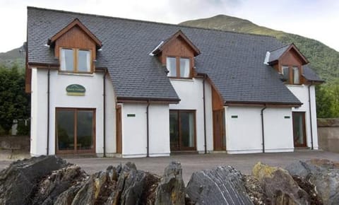No.3 Quarry Cottages Haus in Ballachulish