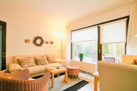 Am-Flockengrund-26a-EG2 Apartment in Cuxhaven