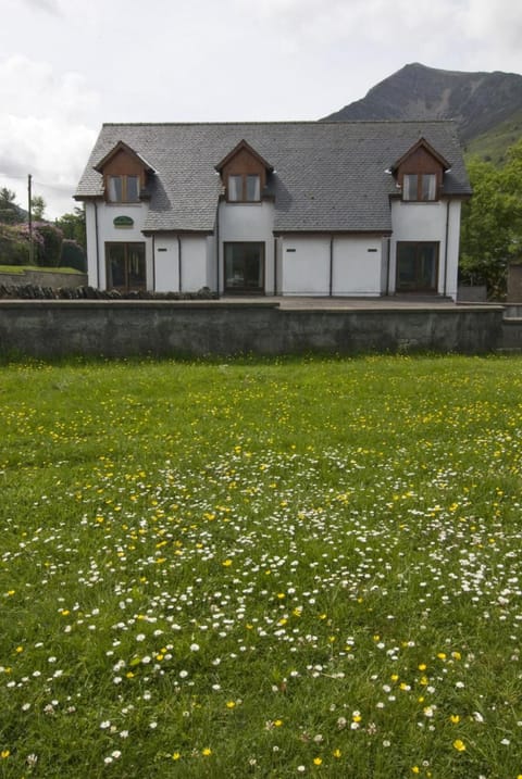 No.2 Quarry Cottages Haus in Ballachulish