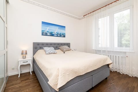 Central Gonsiori, 2 bedroom, Cozy Apartment Copropriété in Tallinn