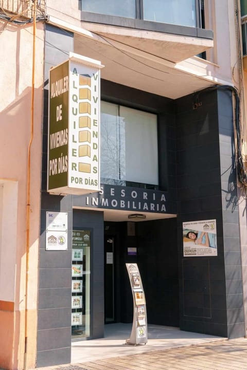 Apartamentos Doctor Clara Condo in Castellón de la Plana
