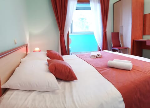 Guesthouse Pomena Bed and Breakfast in Dubrovnik-Neretva County