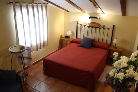 Hostal La Balquina Bed and breakfast in Chinchón