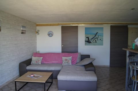 APPARTEMENT PROCHE BORD DE MER Copropriété in Plougasnou