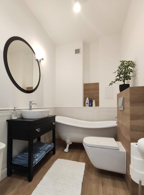 Prestige Apartment Słupsk Apartment in Pomeranian Voivodeship