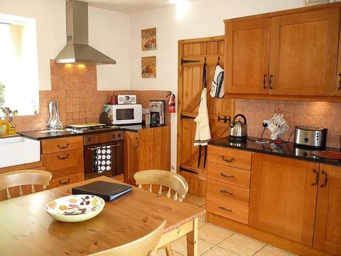 The Miners Cottage Casa in Forest of Dean