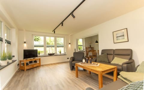 Kühle Brise House in Sankt Peter-Ording