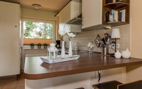 Blick aufs Meer House in Sankt Peter-Ording