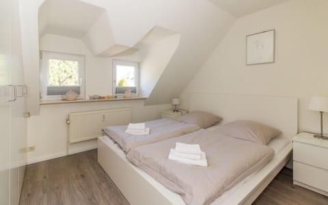 Westwind Apartment in Sankt Peter-Ording