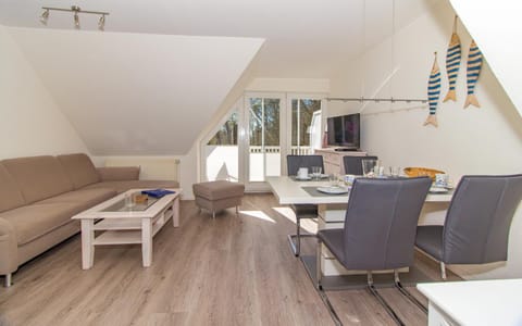 Westwind Apartment in Sankt Peter-Ording