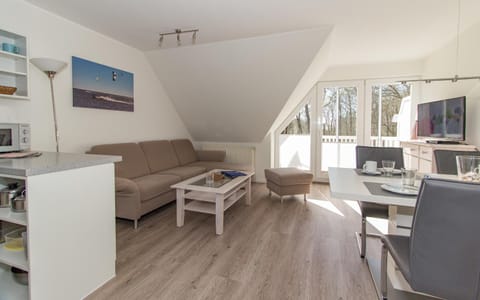 Westwind Apartment in Sankt Peter-Ording