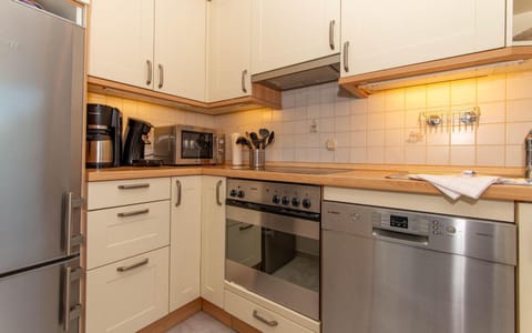 Lütt Huus House in Sankt Peter-Ording