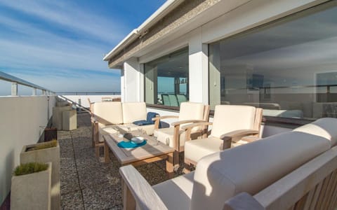 Horizonte Apartment in Sankt Peter-Ording