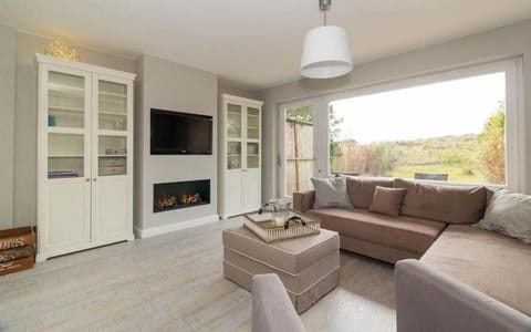 Heefkant House in Sankt Peter-Ording