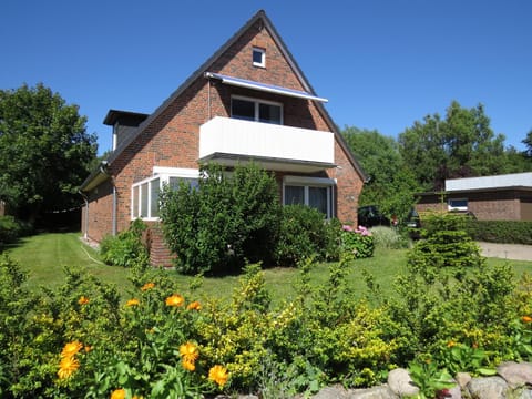 Strandsegler Apartment in Sankt Peter-Ording