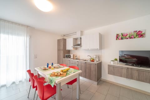 Residenza Monica Apartment in Lignano Sabbiadoro