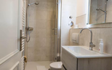 Quisisana10 Apartment in Sankt Peter-Ording