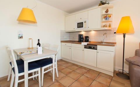 Quisisana10 Apartment in Sankt Peter-Ording