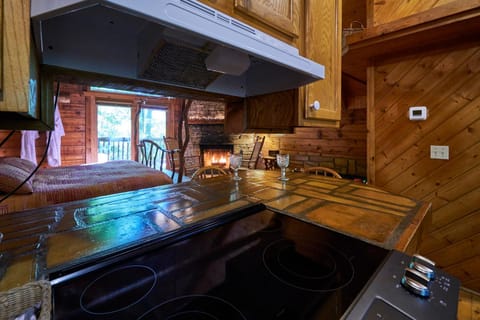 Gatlinburg Adventure Cabins Chalet in Sevier County