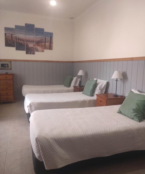 Hotel Bela Vista Bed and Breakfast in Olhão