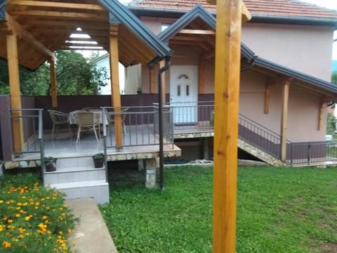 Apartman Vesna Apartment in Zlatibor District, Serbia