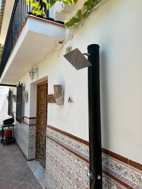 Casa El Chorro con magníficas vistas Apartment in Valle del Guadalhorce