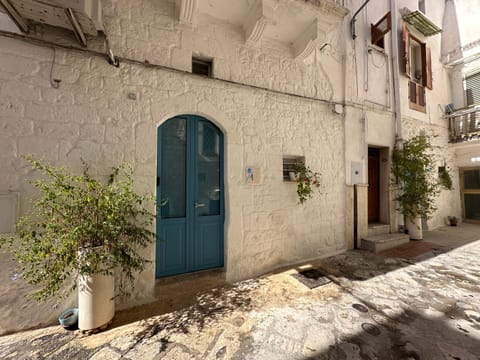 Bianco Calce - Ostuni House in Ostuni