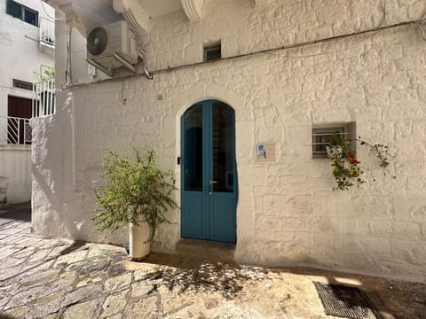 Bianco Calce - Ostuni House in Ostuni