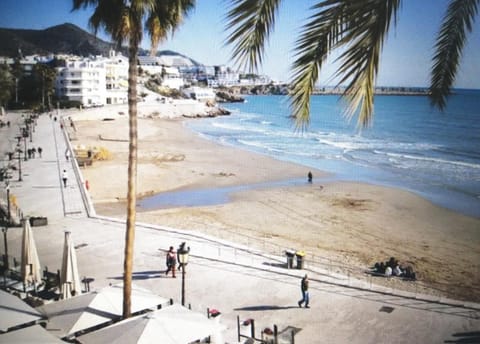 Port alegre - en el corazón de Sitges Apartamento in Sitges