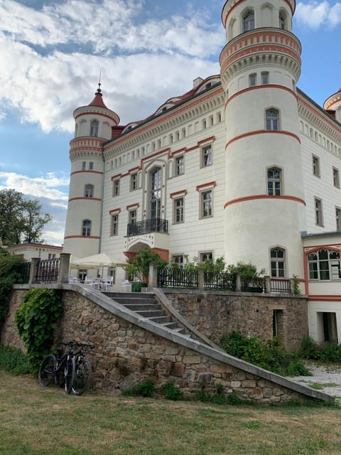 Struznica Rudawy Janowickie Apartment in Lower Silesian Voivodeship