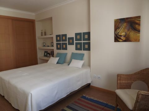 EntreCubos Guesthouse Chambre d’hôte in Olhão