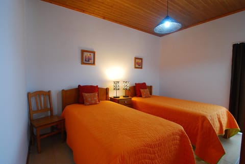 Alojamentos Flores Island Bed and Breakfast in Azores District