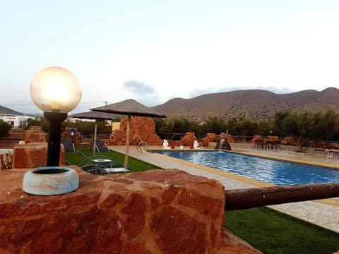 Olivares Rural Apartamento in Comarca Metropolitana de Almería