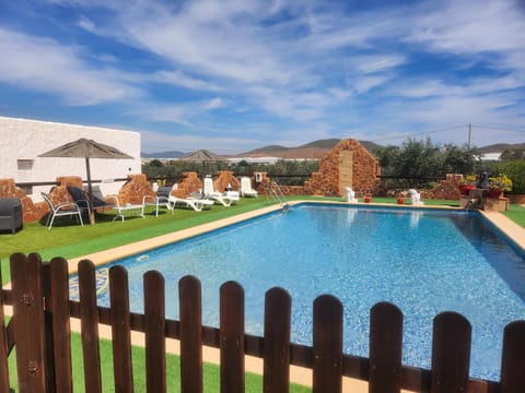 Olivares Rural Apartamento in Comarca Metropolitana de Almería