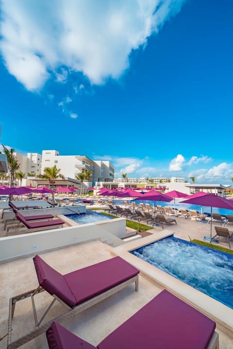 Planet Hollywood Adult Scene Cancun, An Autograph Collection All- Inclusive Resort - Adults Only Resort in Cancun