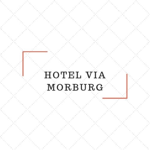 Hotel Via Morburg Hôtel in Nazca