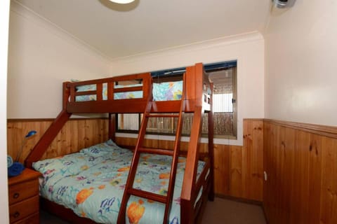 Seahaven Beach House - Shellharbour House in Wollongong