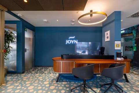JOYN Cologne - Serviced Apartments Aparthotel in Cologne